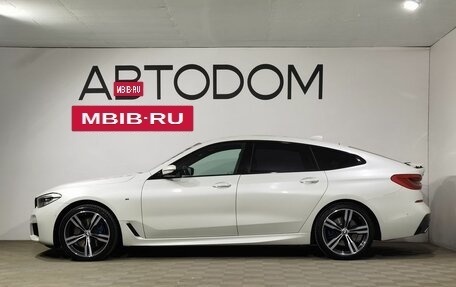 BMW 6 серия, 2018 год, 4 569 000 рублей, 5 фотография