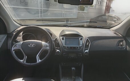 Hyundai ix35 I рестайлинг, 2011 год, 1 316 000 рублей, 5 фотография