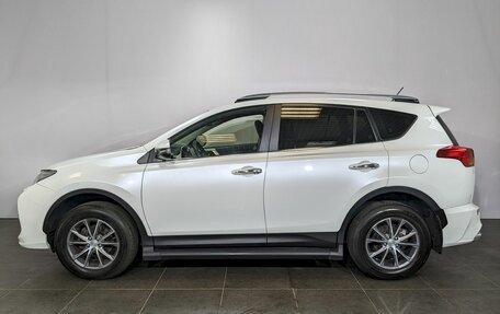 Toyota RAV4, 2014 год, 2 390 000 рублей, 8 фотография