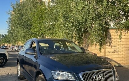 Audi Q5, 2008 год, 1 500 000 рублей, 3 фотография