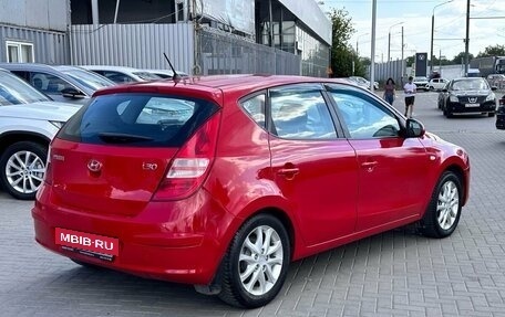 Hyundai i30 I, 2009 год, 799 900 рублей, 4 фотография