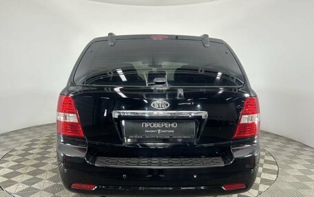 KIA Sorento IV, 2008 год, 795 000 рублей, 3 фотография