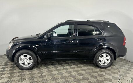 KIA Sorento IV, 2008 год, 795 000 рублей, 5 фотография