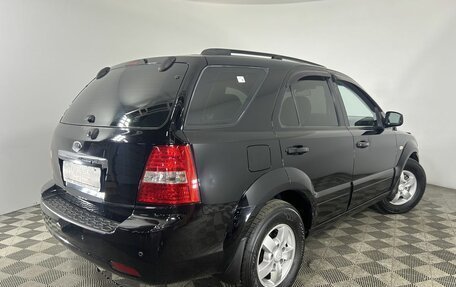 KIA Sorento IV, 2008 год, 795 000 рублей, 6 фотография