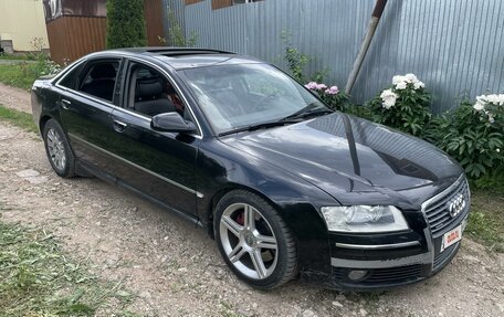 Audi A8, 2006 год, 580 000 рублей, 2 фотография