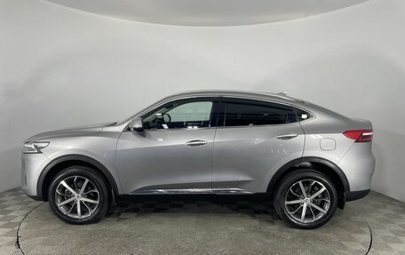 Haval F7x I, 2021 год, 1 900 000 рублей, 5 фотография