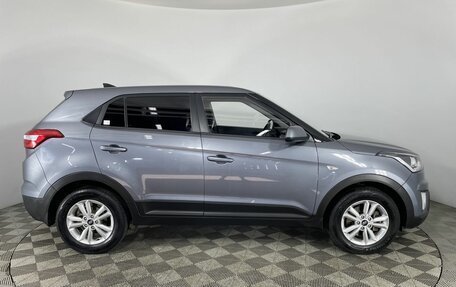 Hyundai Creta I рестайлинг, 2019 год, 1 674 343 рублей, 4 фотография