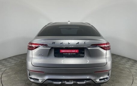 Haval F7x I, 2021 год, 1 900 000 рублей, 3 фотография