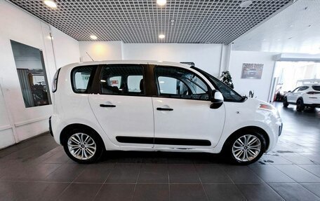 Citroen C3 Picasso I, 2012 год, 655 000 рублей, 4 фотография