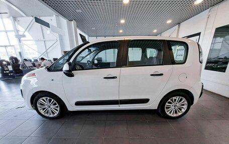 Citroen C3 Picasso I, 2012 год, 655 000 рублей, 8 фотография