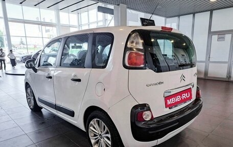 Citroen C3 Picasso I, 2012 год, 655 000 рублей, 7 фотография