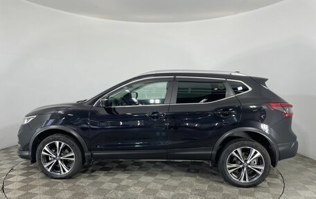 Nissan Qashqai, 2019 год, 2 350 000 рублей, 5 фотография