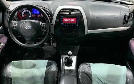 Chery Tiggo (T11), 2013 год, 550 000 рублей, 6 фотография