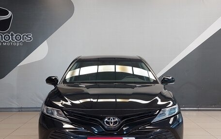 Toyota Camry, 2020 год, 3 150 000 рублей, 5 фотография