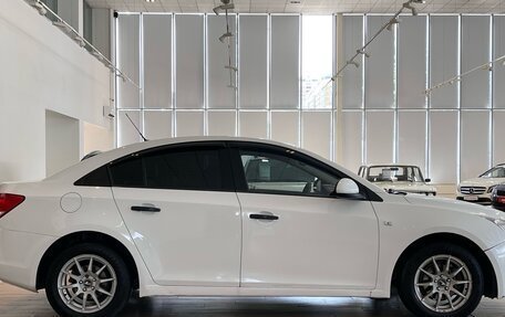 Chevrolet Cruze II, 2011 год, 790 000 рублей, 4 фотография