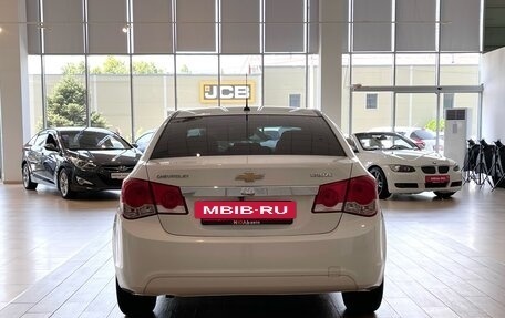 Chevrolet Cruze II, 2011 год, 790 000 рублей, 6 фотография