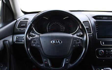 KIA Sorento II рестайлинг, 2013 год, 2 098 000 рублей, 6 фотография