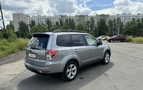 Subaru Forester, 2009 год, 1 200 000 рублей, 3 фотография