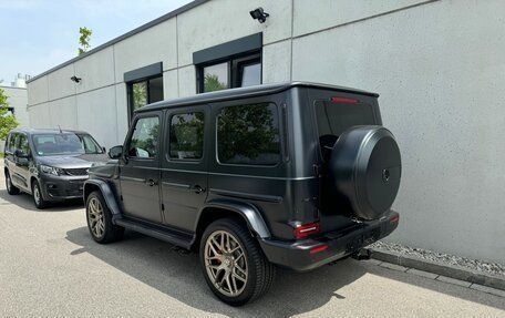 Mercedes-Benz G-Класс AMG, 2024 год, 39 320 000 рублей, 3 фотография