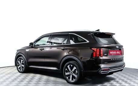 KIA Sorento IV, 2020 год, 4 028 000 рублей, 7 фотография