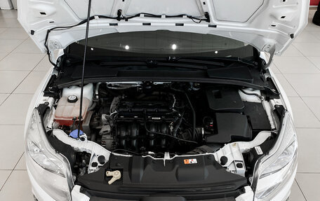 Ford Focus III, 2012 год, 745 000 рублей, 9 фотография