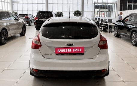 Ford Focus III, 2012 год, 745 000 рублей, 6 фотография