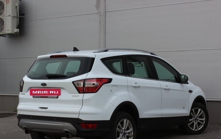 Ford Kuga III, 2017 год, 1 685 000 рублей, 2 фотография