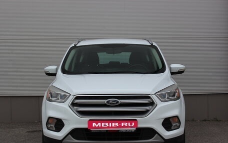 Ford Kuga III, 2017 год, 1 685 000 рублей, 3 фотография