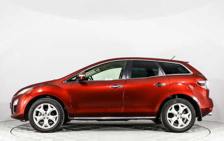 Mazda CX-7 I рестайлинг, 2011 год, 1 299 787 рублей, 8 фотография