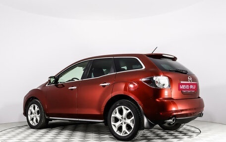 Mazda CX-7 I рестайлинг, 2011 год, 1 299 787 рублей, 7 фотография