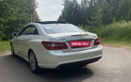 Mercedes-Benz E-Класс, 2012 год, 1 650 000 рублей, 5 фотография