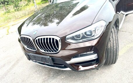 BMW X3, 2019 год, 3 350 000 рублей, 2 фотография
