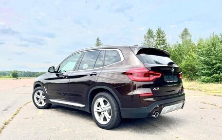 BMW X3, 2019 год, 3 350 000 рублей, 6 фотография