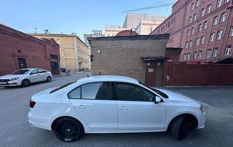 Volkswagen Jetta VI, 2016 год, 1 450 000 рублей, 6 фотография