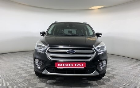 Ford Kuga III, 2017 год, 1 820 000 рублей, 2 фотография