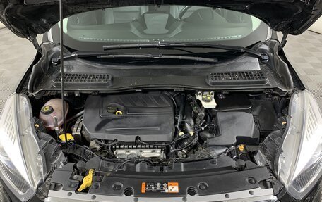 Ford Kuga III, 2017 год, 1 820 000 рублей, 11 фотография