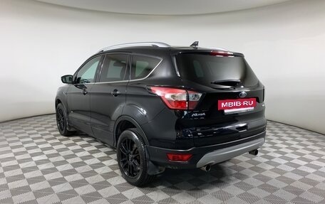 Ford Kuga III, 2017 год, 1 820 000 рублей, 7 фотография