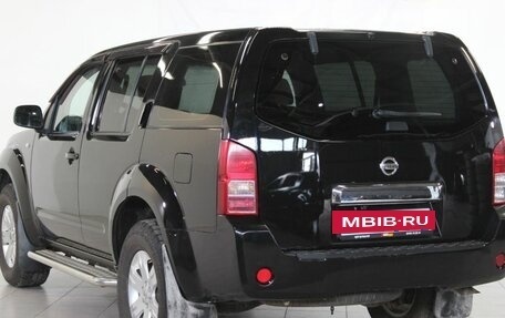 Nissan Pathfinder, 2008 год, 1 129 000 рублей, 7 фотография