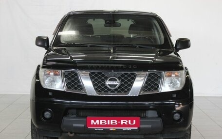 Nissan Pathfinder, 2008 год, 1 129 000 рублей, 2 фотография