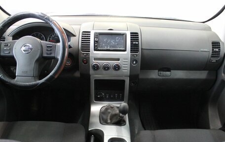 Nissan Pathfinder, 2008 год, 1 129 000 рублей, 14 фотография