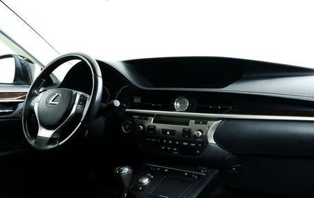 Lexus ES VII, 2013 год, 2 390 000 рублей, 9 фотография