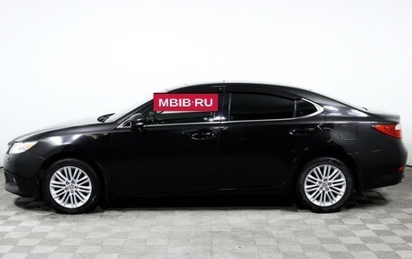 Lexus ES VII, 2013 год, 2 390 000 рублей, 8 фотография