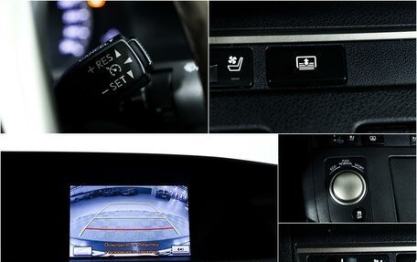 Lexus ES VII, 2013 год, 2 390 000 рублей, 16 фотография