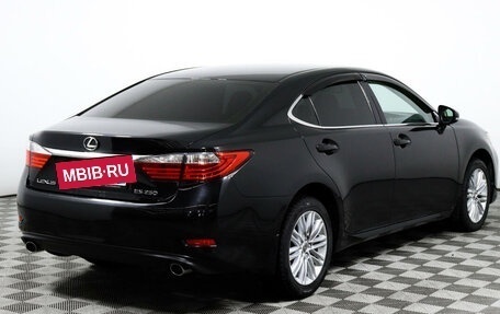 Lexus ES VII, 2013 год, 2 390 000 рублей, 5 фотография