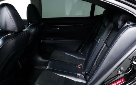 Lexus ES VII, 2013 год, 2 390 000 рублей, 12 фотография