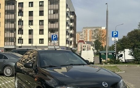 Nissan Almera, 2004 год, 315 000 рублей, 7 фотография