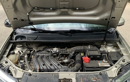 Renault Sandero II рестайлинг, 2022 год, 1 250 000 рублей, 2 фотография