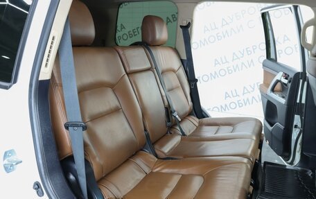 Toyota Land Cruiser 200, 2014 год, 6 049 000 рублей, 7 фотография