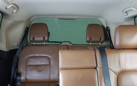 Toyota Land Cruiser 200, 2014 год, 6 049 000 рублей, 8 фотография