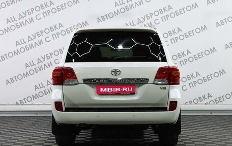 Toyota Land Cruiser 200, 2014 год, 6 049 000 рублей, 18 фотография